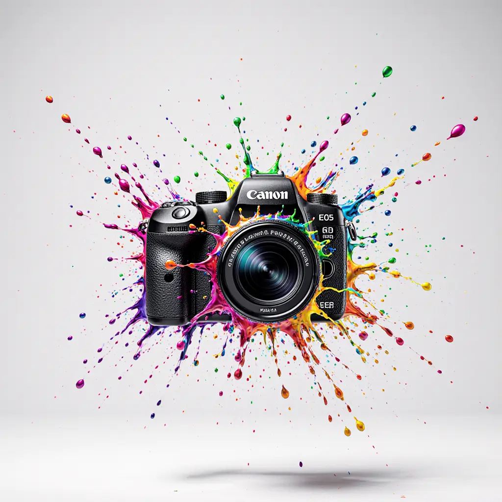 Example generated image