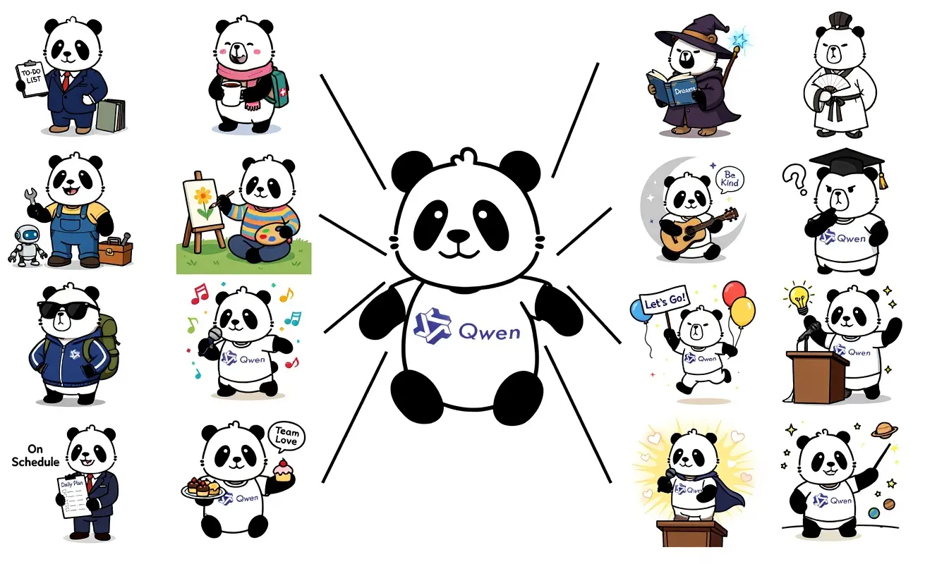Example generated image