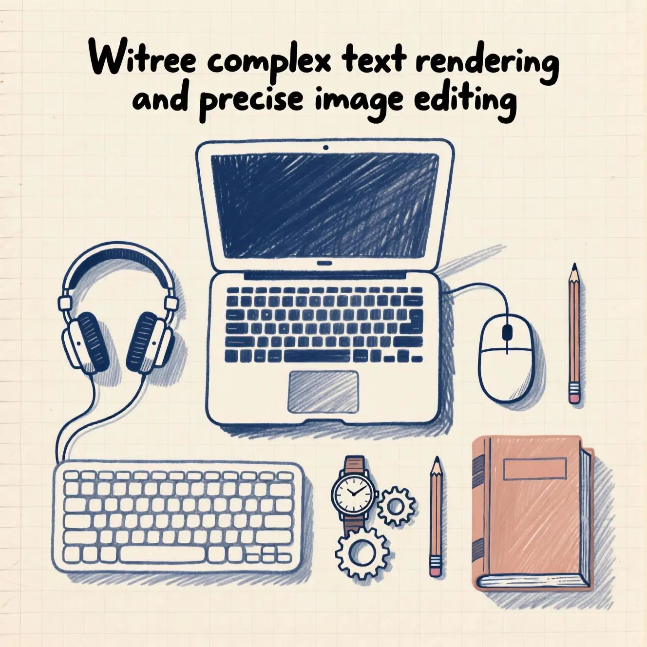 Example generated image