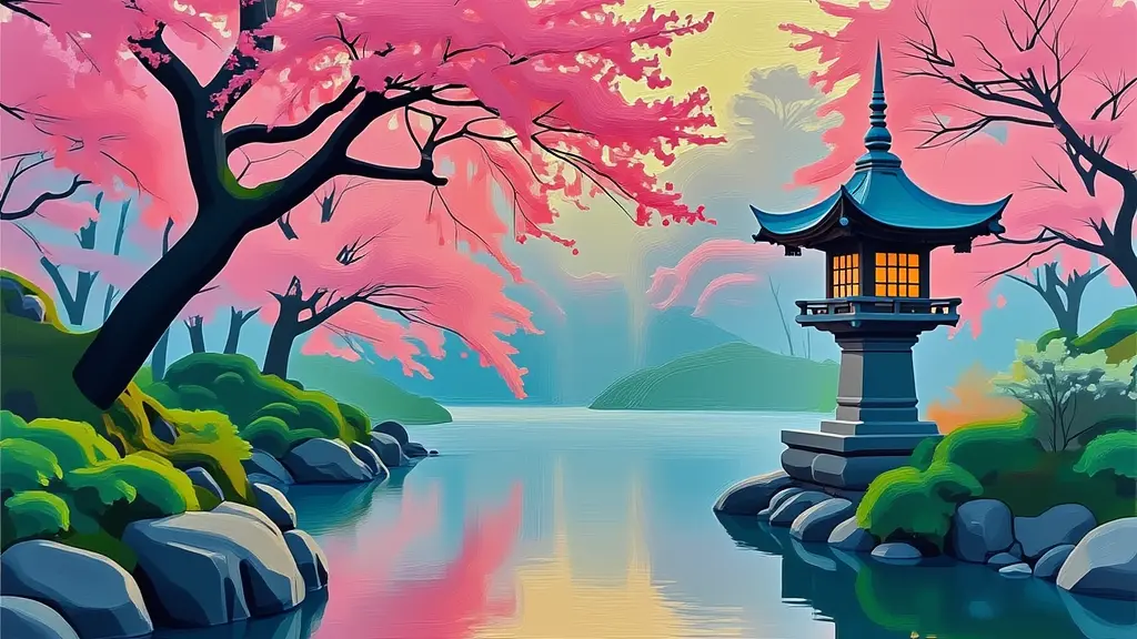 Acrylic Art