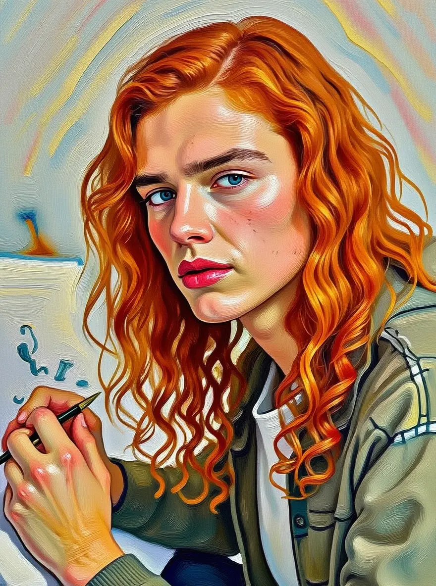 Expressive Art