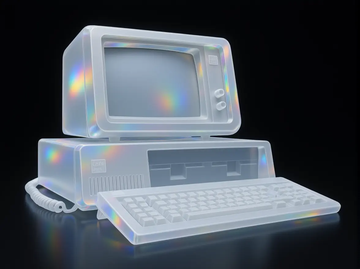 Glass Prism