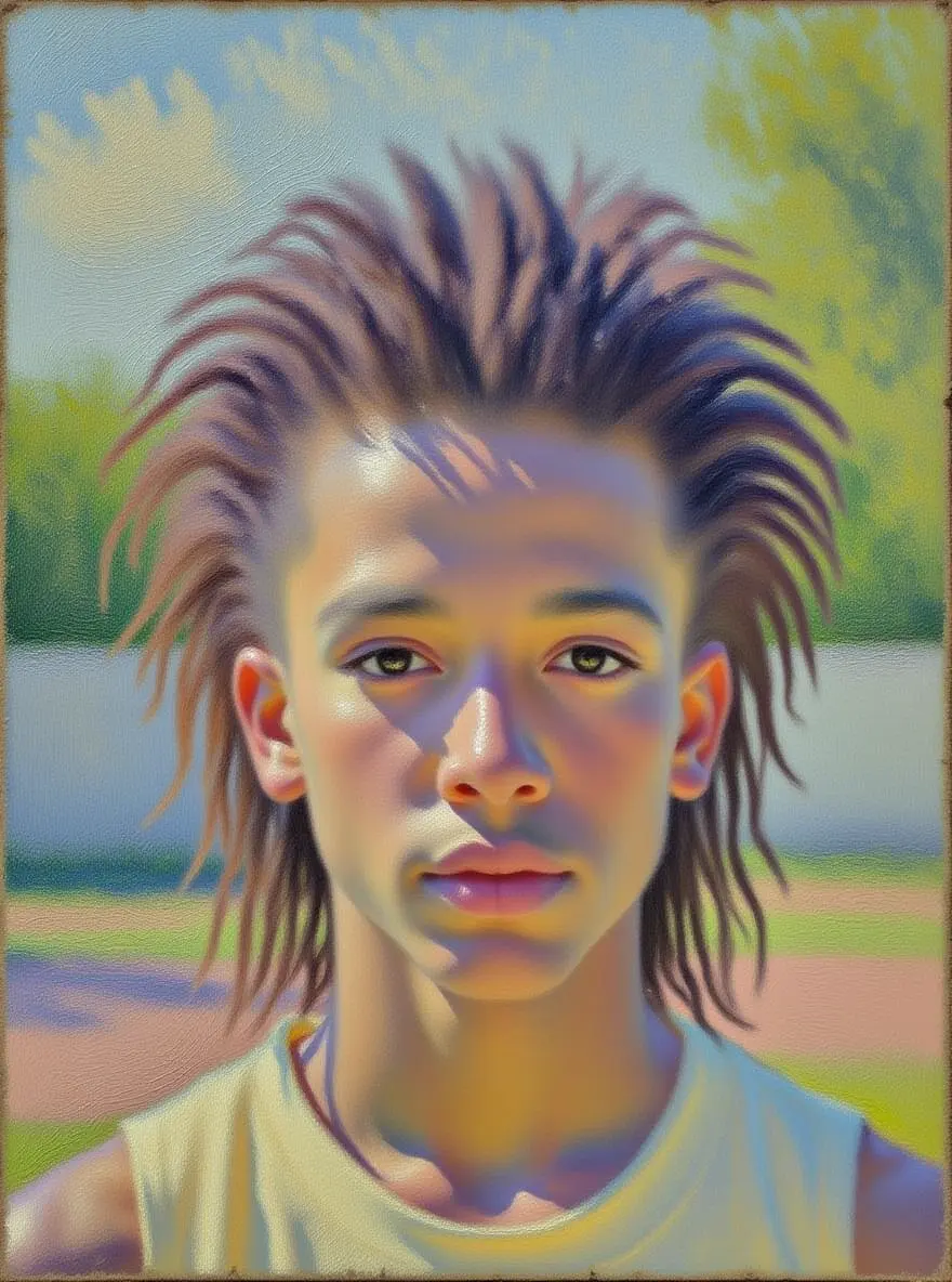 Impressionist Art