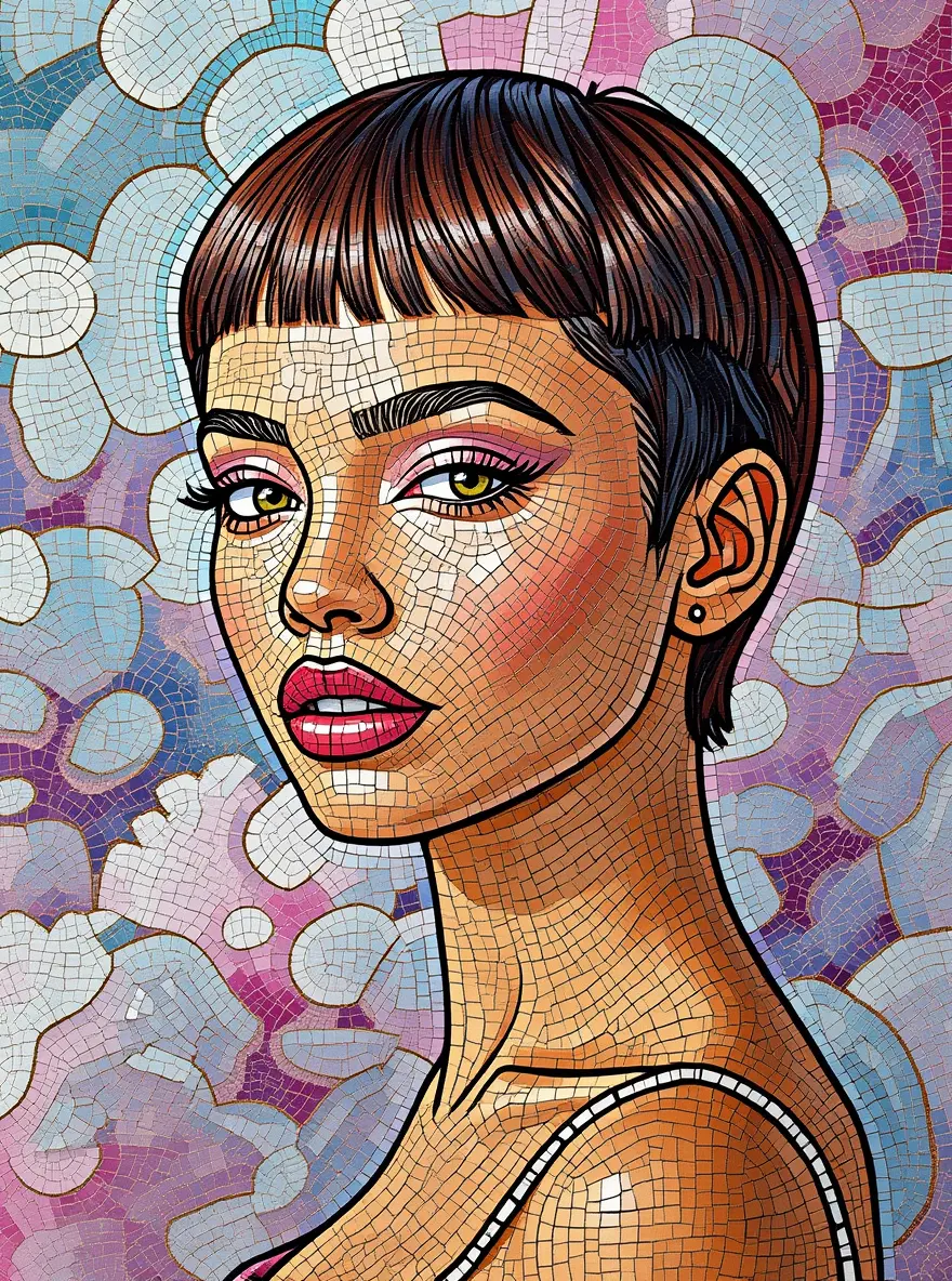 Mosaic Art
