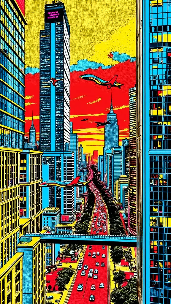 Pop Art