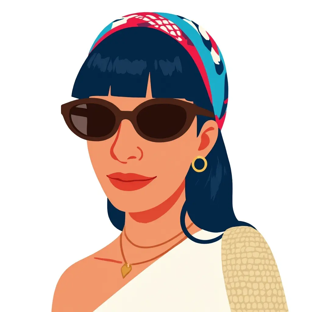 Simple Vector