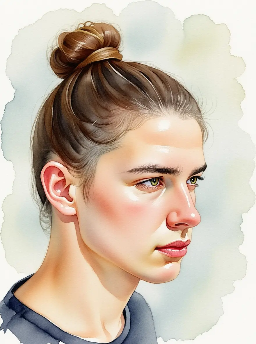 Watercolor Art