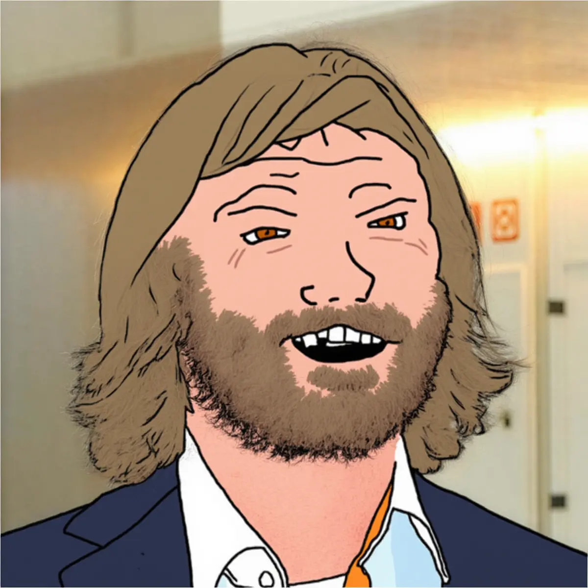 Wojak