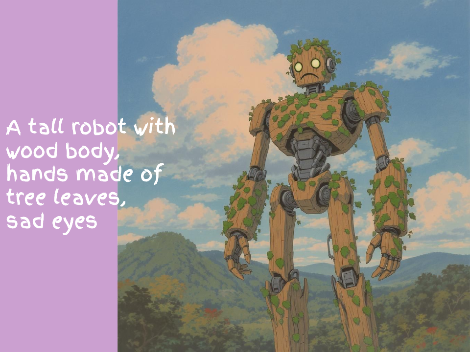 Ghibli Style