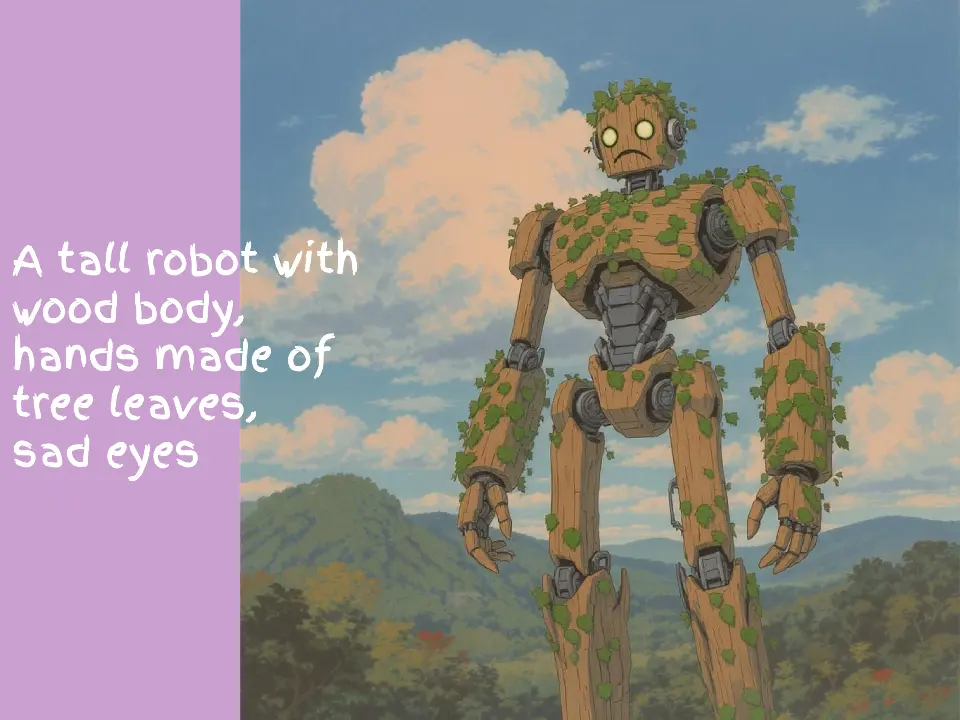 Ghibli Style